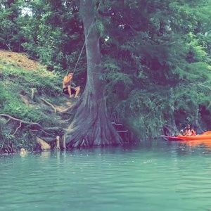 Meet your Posher, Gabriel